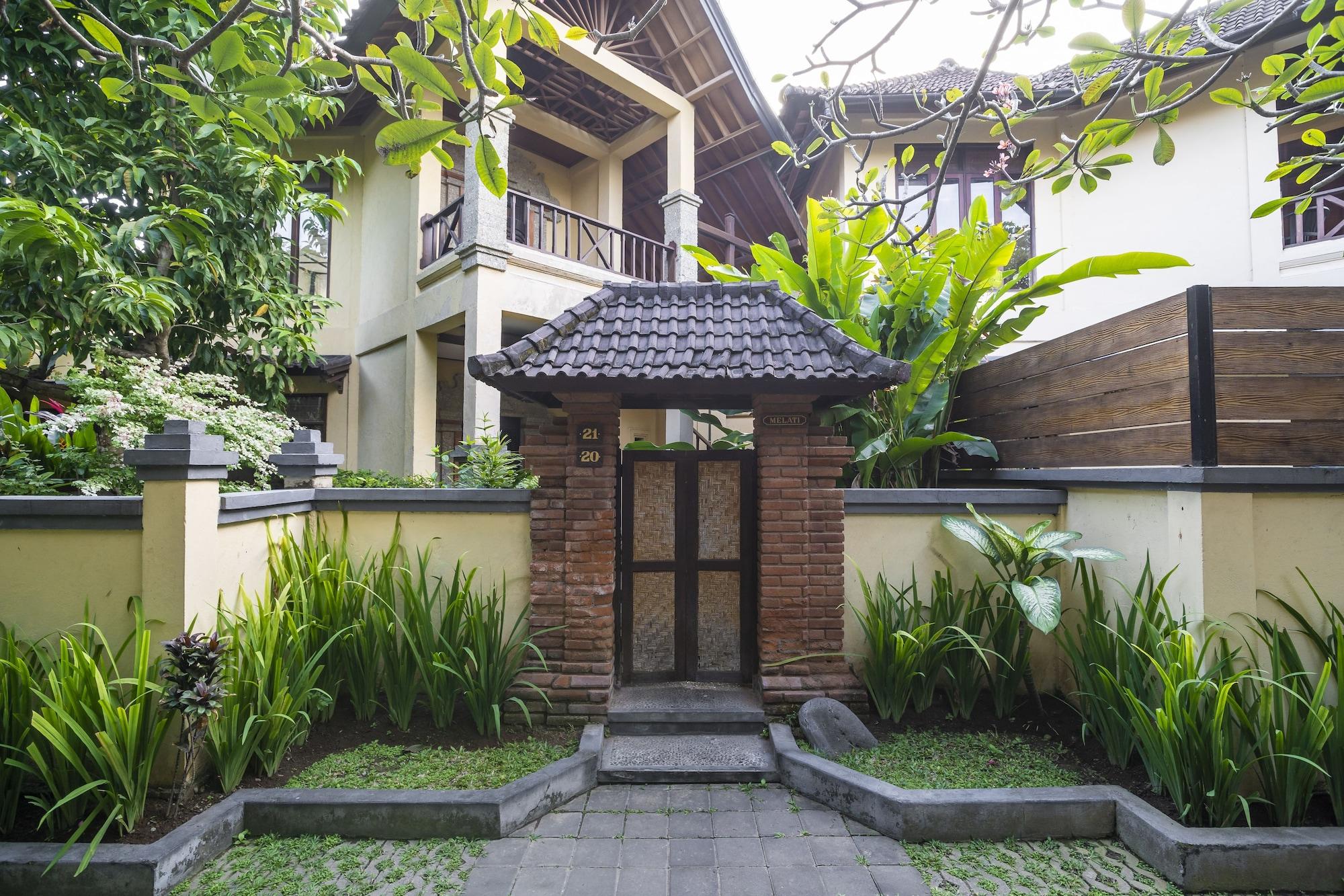 Bali Ayu & Hotel Kuta (Bali)